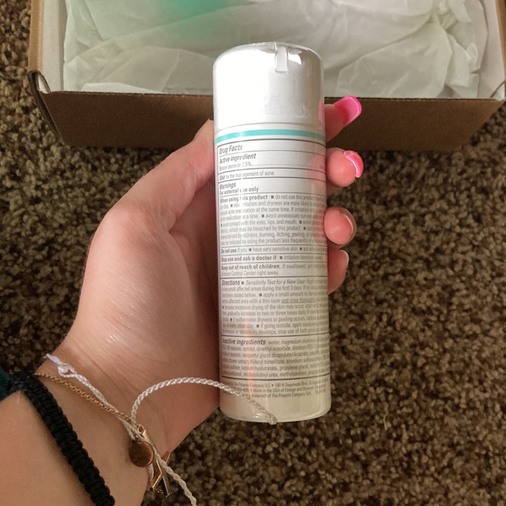 Proactiv Bundle - Picture 3 of 7
